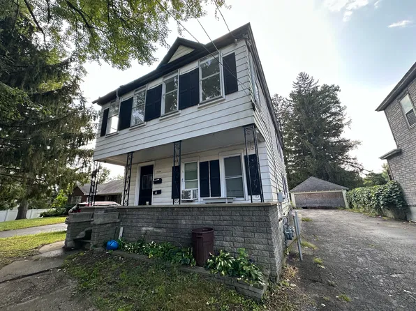 1834-1 Hamburg St, Schenectady, NY 12304