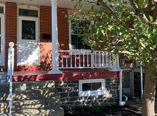 35 S 7th St, Quakertown, PA 18951