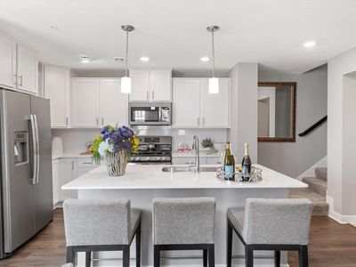 8015 149th Xing NW, Ramsey, MN, 55303