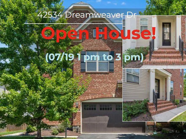 42534 Dreamweaver Dr, Ashburn, VA 20148