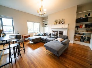 42 Fenway #4CP, Boston, MA 02215