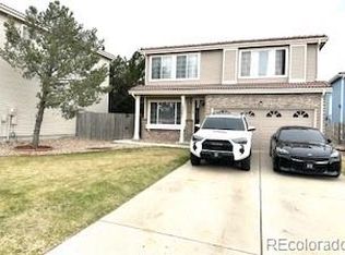 19901 Mitchell Cir, Denver, CO 80249