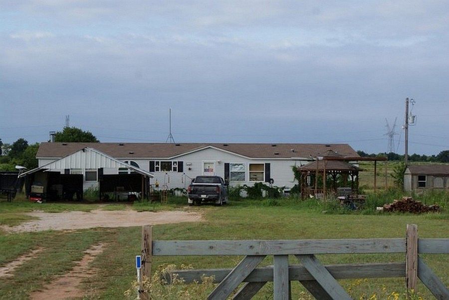 1325 Rocky Mound Rd, Graham, TX 76450 Zillow