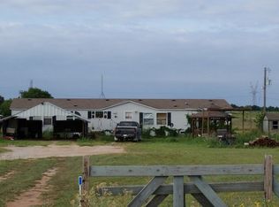 1325 Rocky Mound Rd, Graham, TX 76450