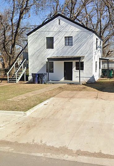 1st image of 2614 S Blackwelder Ave #2