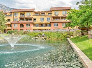 7600 Cottonwood Dr #202, Osoyoos, BC V0H1V3