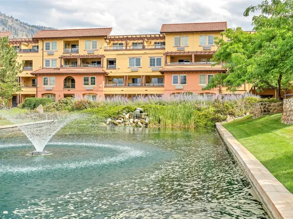7600 Cottonwood Dr #202, Osoyoos, BC V0H 1V3