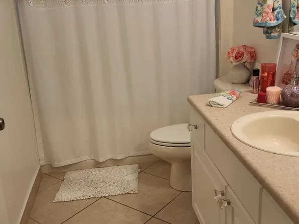 1807 SW JAMESPORT Drive, Port St Lucie, FL 34953