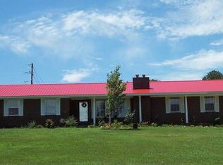 205 Truman St, Red Bay, AL 35582
