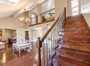 11606 Stone Bridge Dr, Houston, TX 77064