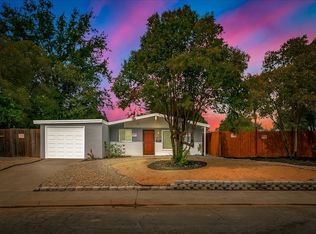 5810 Mendocino Blvd, Sacramento, CA