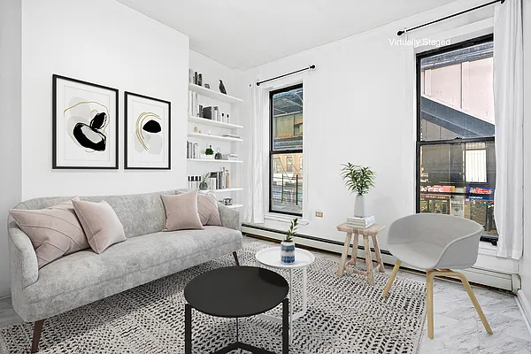 Rented by Corcoran | media 1