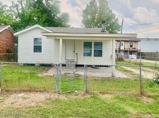 3605 Center St, Lake Charles, LA 70607
