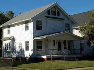 2835 Capitol Ave, Des Moines, IA 50317