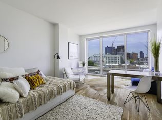 22-22 Jackson Ave #813, Long Island City, NY 11101