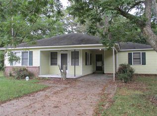 111 Brooklyn Dr, Natchez, MS 39120