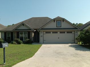 3941 Warwick Dr, Valdosta, GA 31605