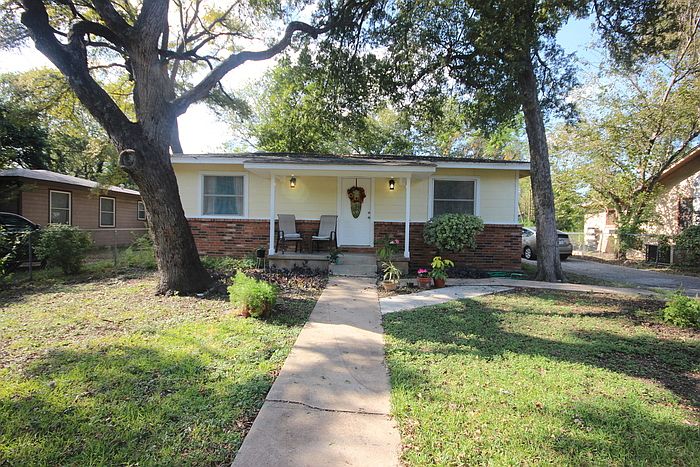 4510 Jinx Ave, Austin, TX 78745 | Zillow