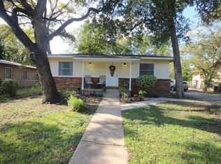 4510 Jinx Ave, Austin, TX 78745