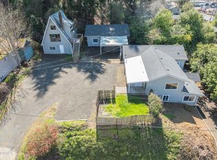 177 NW 6th St Unit 5, Toledo, OR