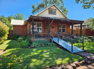 518 Main St, Butte Falls, OR 97522