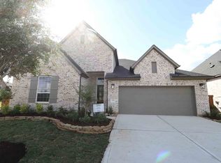 13711 Arroyo Grande Dr, Cypress, TX 77433