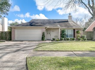 3609 Helen Ln, Pearland, TX 77581