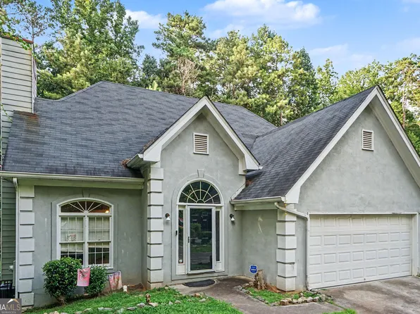 5152 Panola Mill Dr, Lithonia, GA 30038