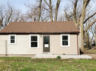 8330 N Liable Rd, Highland, IN 46322