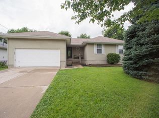 5727 S Dayton Ave, Springfield, MO 65810