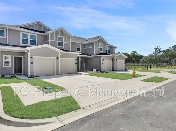 60 Beach Palm Ct, Saint Augustine, FL 32086