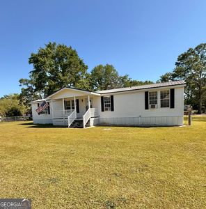 1171 Main St, Avera, GA, 30803