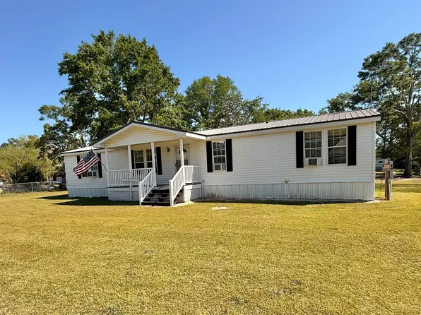 1171 Main St, Avera, GA 30803