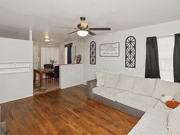 2nd image of 4912 Bowie St