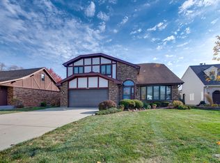 1139 N Anvil Ct, Addison, IL 60101