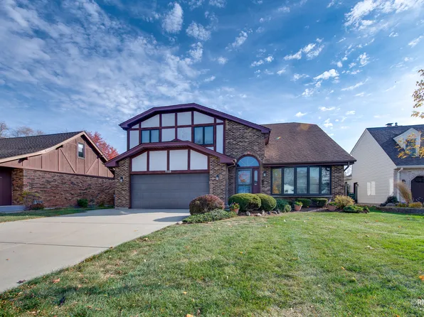 1139 N Anvil Ct, Addison, IL 60101