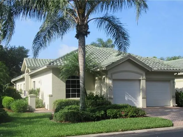 813 Vistana Cir, Naples, FL 34119