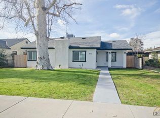 1655 Elm St, Bakersfield, CA 93301