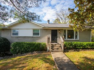 3709 Turley Dr, Nashville, TN 37211