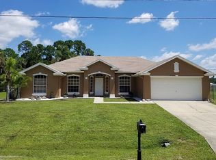 975 Geary St SW, Palm Bay, FL 32908