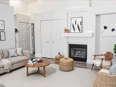 1624 N Torrey Pines Dr UNIT 101, Las Vegas, NV, 89108