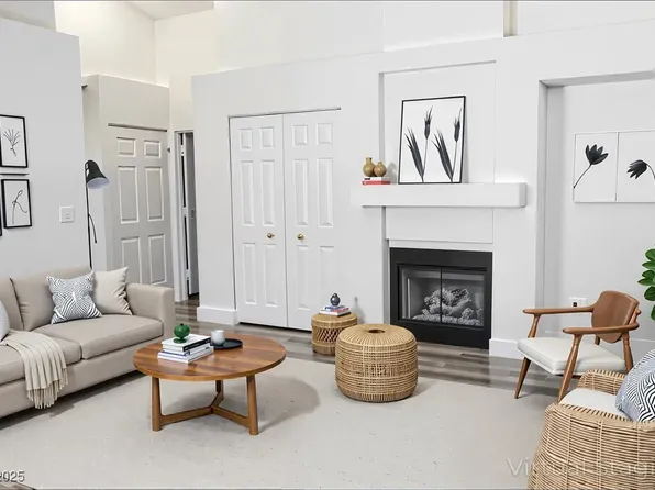 1624 N Torrey Pines Dr Unit 101, Las Vegas, NV 89108