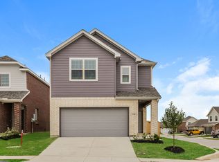 3700 Ruth Dr, Ennis, TX 75119