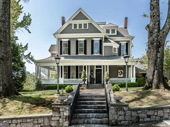 320 E 3rd Ave, Rome, GA 30161