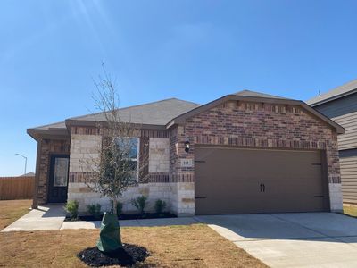 115 Constitution St, Liberty Hill, TX, 78642