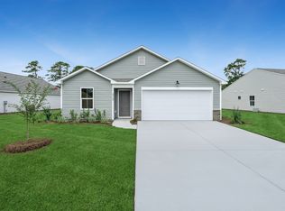 Hickory Plan, Glendale Arbor, Ocean Isle Beach, NC 28469