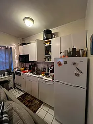 Rented by Salon Realty Corp