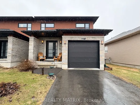 371 Trillium Cir S, Alfred And Plantagenet, ON K0A 3K0
