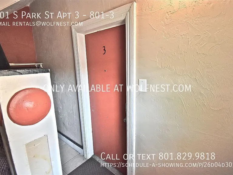 801 S Park St #3 — Photo 17