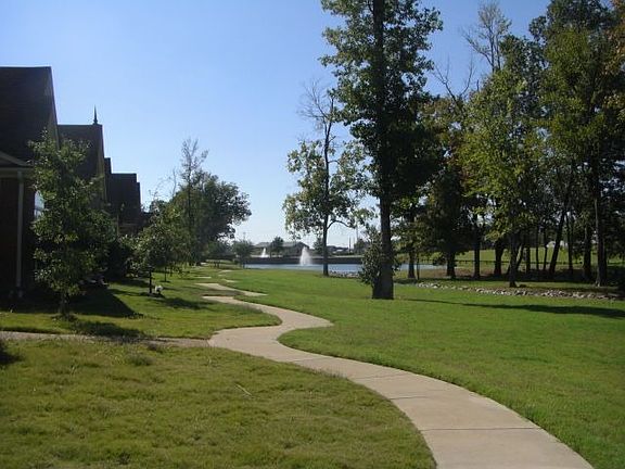 common area